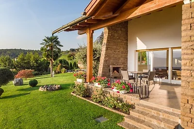 Platinum - Villa Antonius