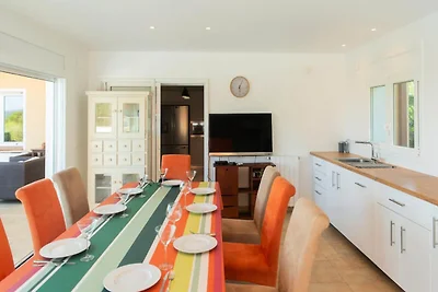 Villa in Palau-Saverdera mit privatem Pool