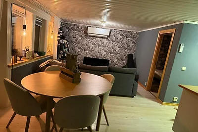 4 Personen Ferienhaus in BRUNNSKOG