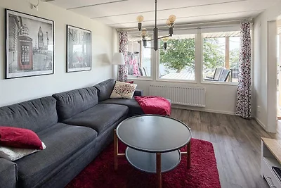 4 Sterne Ferienhaus in UDDEVALLA