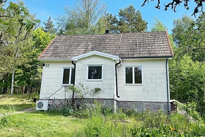 4 Personen Ferienhaus in ASARUM