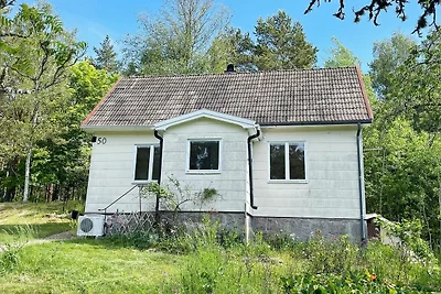 4 Personen Ferienhaus in ASARUM