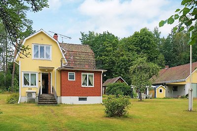 5 personas casa en BRÅLANDA