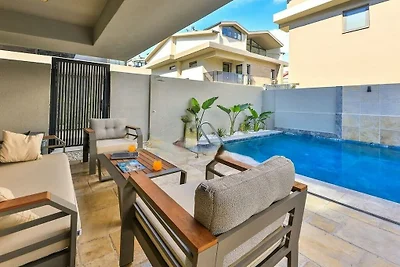 Villa in Fethiye met zwembad