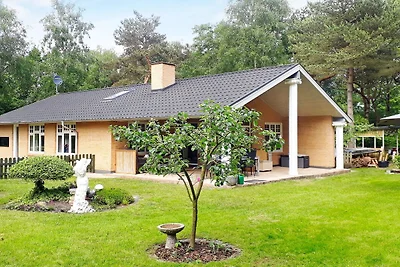 4 Personen Ferienhaus in Hadsund