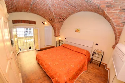 Wohnung im historischen Zentrum von Lucca