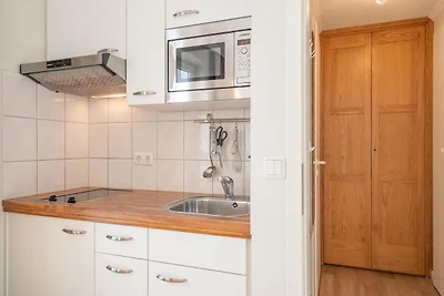 Kompaktowy apartament wakacyjny w Seepark Sel...