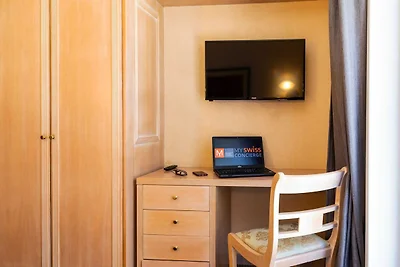 Charmante Wohnung - AC 1BR/4P - Genf