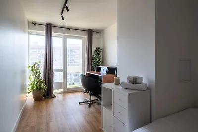 Appartement in Tassin met Uitzicht