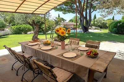 Ferienhaus mit 2 Schlafzimmer