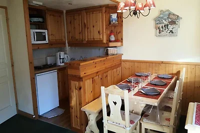 3 Zimmer für 6 Personen