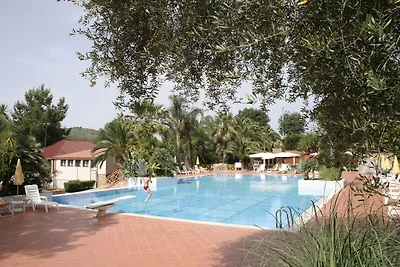 Luxuriöses Ferienhaus mit Swimmingpool
