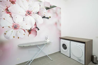 Apartments Villa Peragro - Comfort Studio Apa...