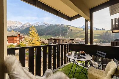 LCZ-Le Wapiti Prestige, vicino alla...