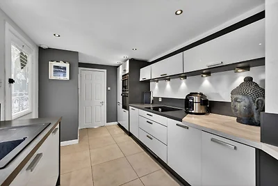 Incantevole cottage nel Devon con giardino