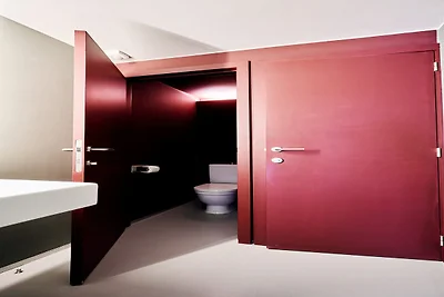 Ferienhaus mit Sauna in Durbuy