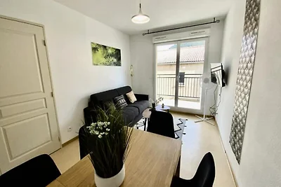 Appartementen voor 5 personen