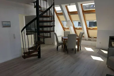 Kiekut Maasholm Residenza di vacanza...