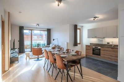 Appartamento C201 4 locali