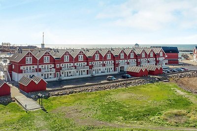 6 Personen Ferienhaus in Bagenkop-By Traum