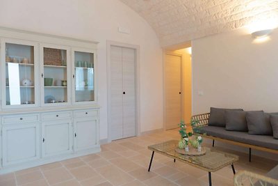 Vakantiehuis Dimora San Galaro nabij Ostuni