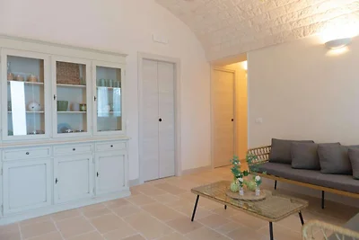 Ferienhaus Dimora San Galaro bei Ostuni