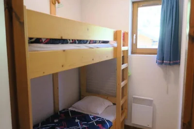 Residenz Les Myrtilles