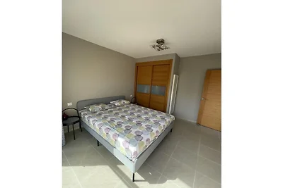 Ferienwohnung mit 1 Schlafzimmer