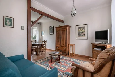 Huis in Le Croisic vlakbij het strand van Gro...