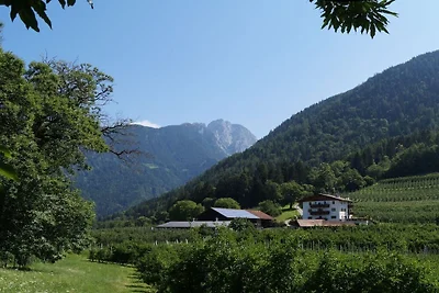 Wohlfühloase Grumserhof