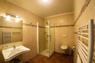 Wohnung in Saint-François-LongChamp