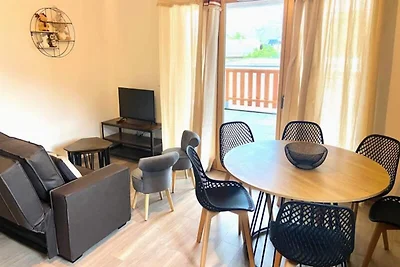 Apartments für 6 Personen