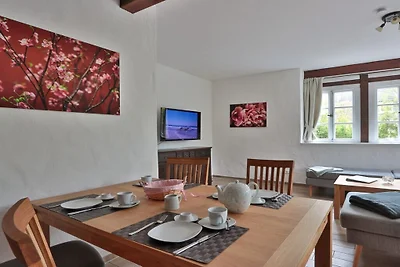 Ferienwohnung mit 3 Schlafzimmer
