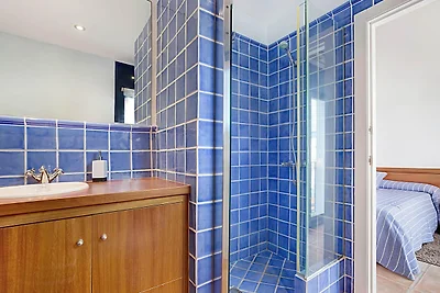 Maisonette-Wohnung Kim an der Costa Brava