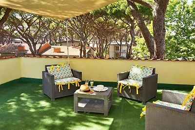 Appartamento Lavanda al Mare