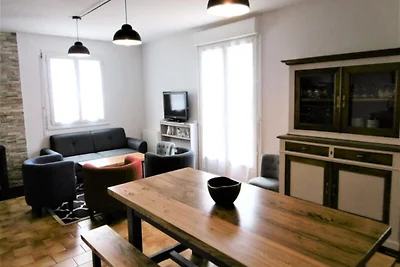 Residenz Avelsarzeau