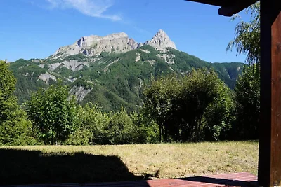 Chalets voor 10 personen