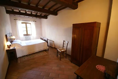 Casa vacanze a Montone con piscina
