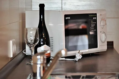 Apartments Belicka - Two Bedroom Apartment wi...