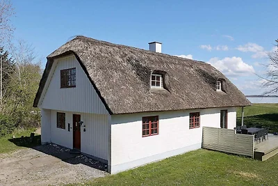 Ferienhaus Erholungsurlaub Thyholm
