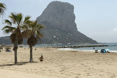 Oceanic Calpe Sybille Gania