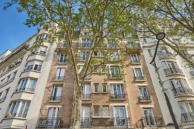 Charmantes Apartment im Herzen von Paris...