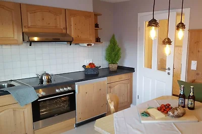 Vakantieappartement met 2 slaapkamers