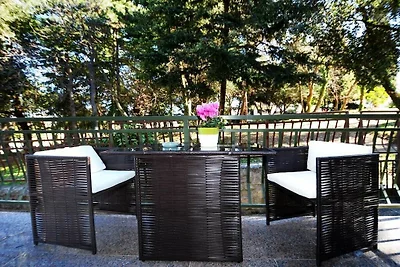 Ferienwohnung in Poreč mit Schwimmbecken