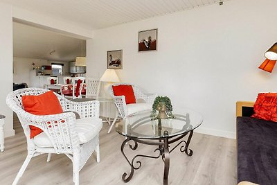 8 Personen Ferienhaus in Væggerløse