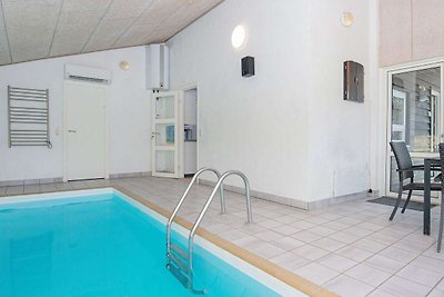 10 persoons vakantie huis in Ebeltoft