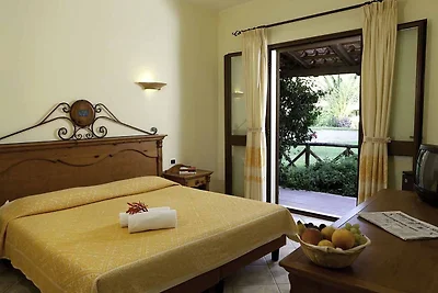 Accogliente villa in Sardegna con piscina vic...