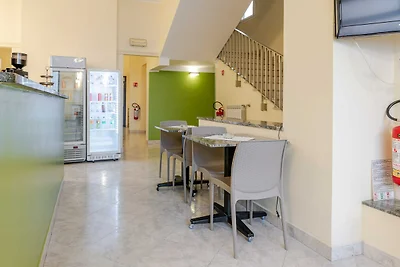 Hotel 3 Komfort und Ruhe im Herzen von...