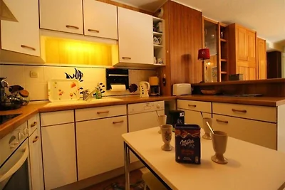 Residentie Hotel De France voor 7 personen