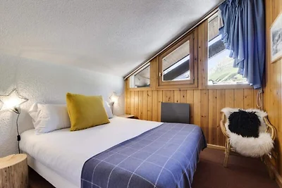 Appartement in Val d'Isère vlakbij de...